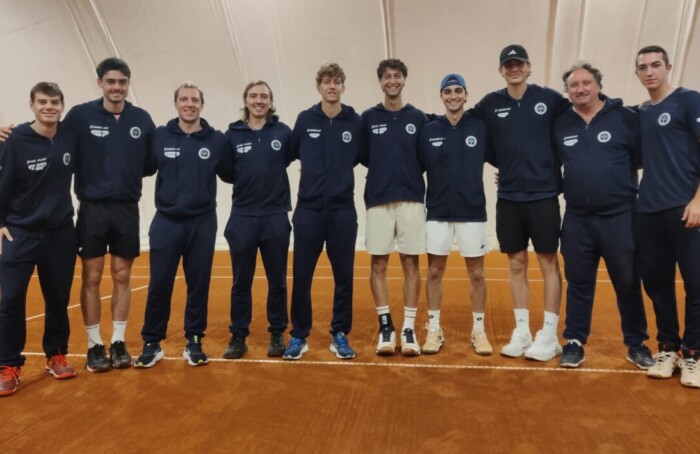 A1 Massa Lombarda Ad Appiano