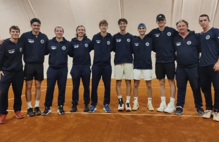 A1 Massa Lombarda Ad Appiano