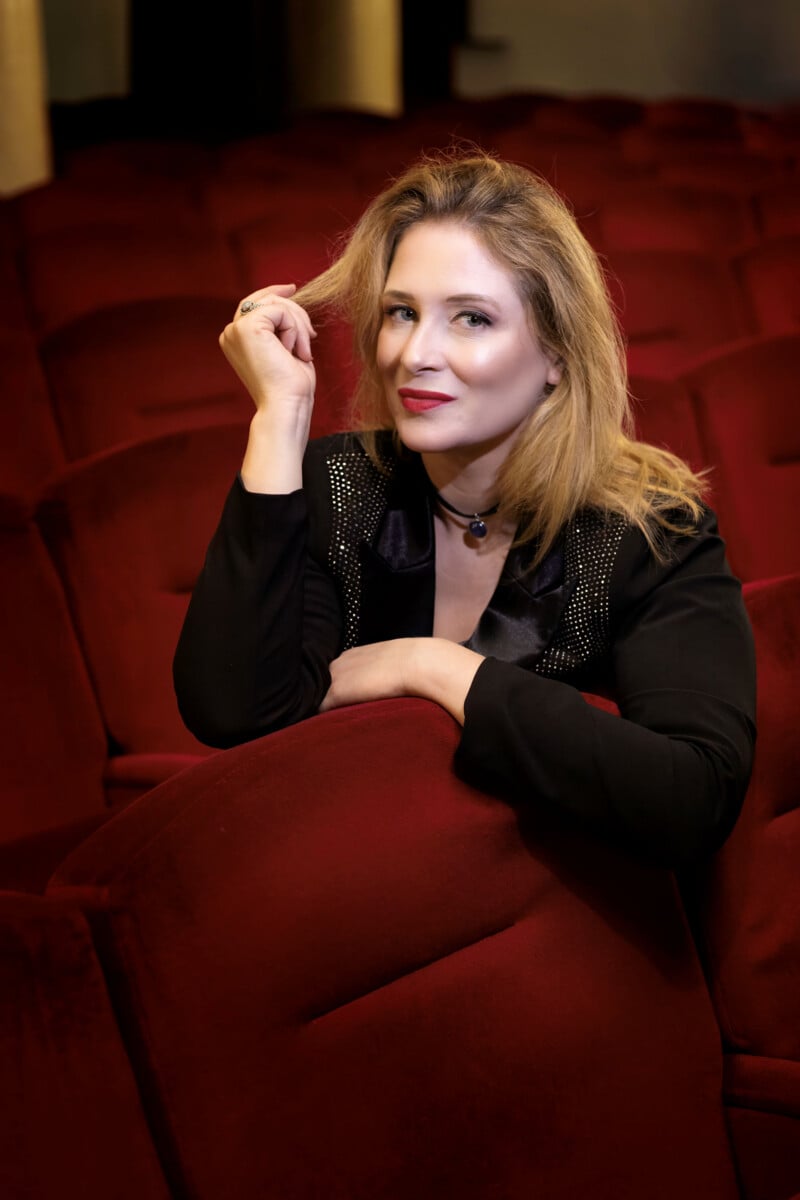 Alice Mangione©Laila Pozzo11