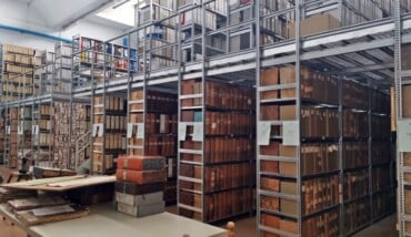 Archivio Storico Di Lugo (2) 