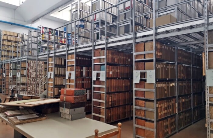 Archivio Storico Di Lugo (2)