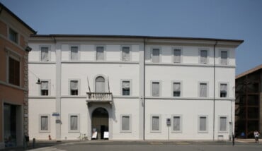 Biblioteca «Fabrizio Trisi» Di Lugo 