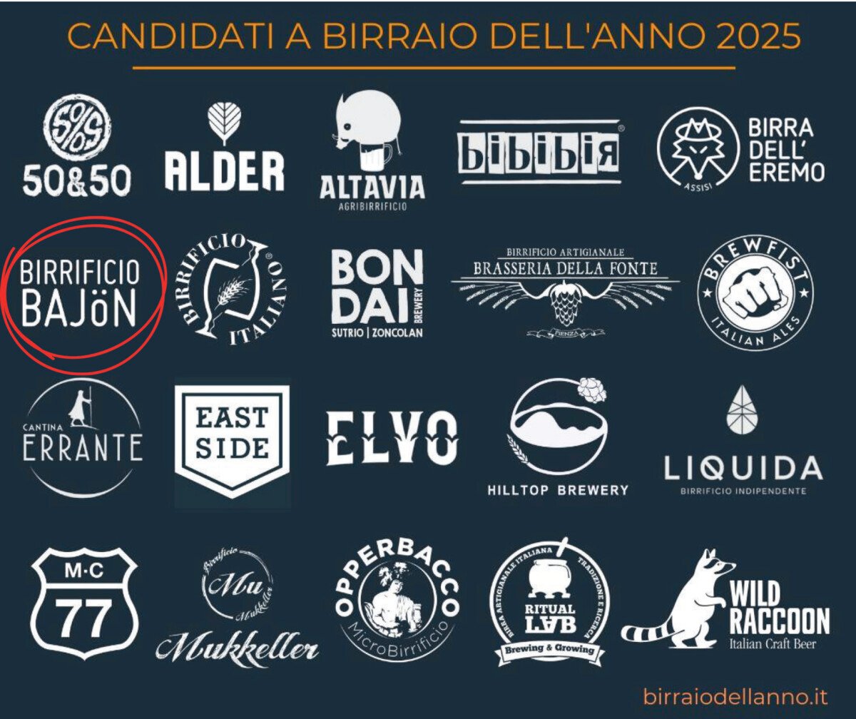 Birrificio-Bajon-riconoscimenti