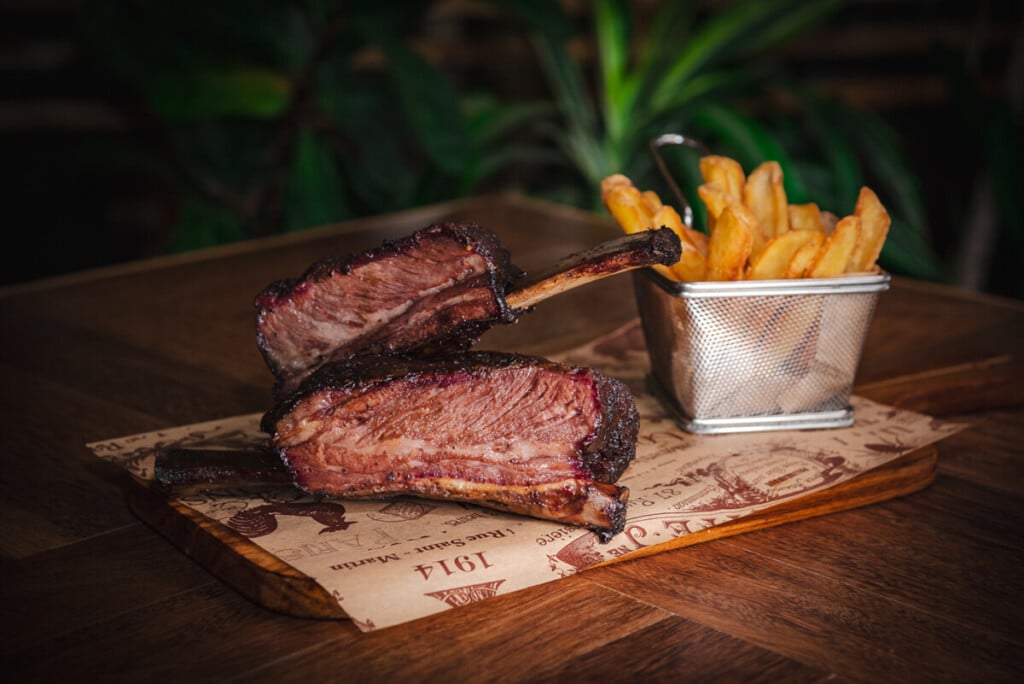 Birrificio Bajon Costine Copia