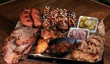 Birrificio Bajon Griglia