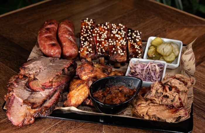 Birrificio Bajon Griglia