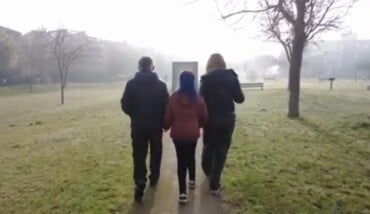 CS 183 Affiancamento Familiare 