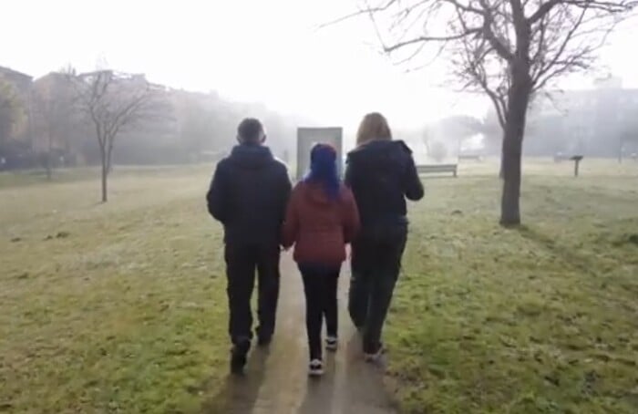 CS 183 Affiancamento Familiare