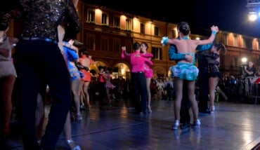 Cesena (FC), Notte Del Liscio, Ph GRPhoto, Archivio APT Servizi, CC BY NC SA 3.0