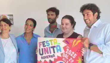 DALMONTE FESTA UNITA 