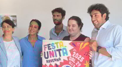 «Dobbiamo produrre pensiero politico e formare una nuova classe dirigente»