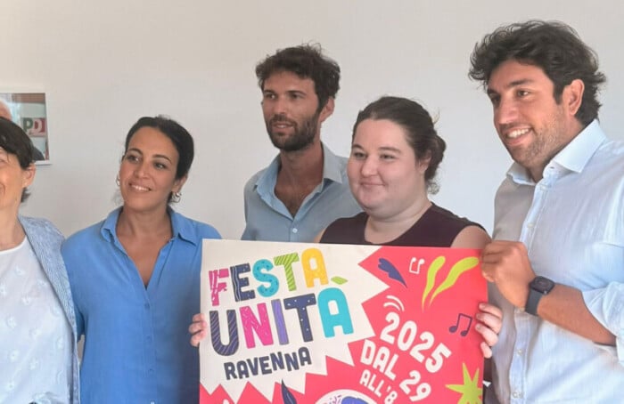 DALMONTE FESTA UNITA