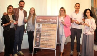 Dalla Conferenza Stampa