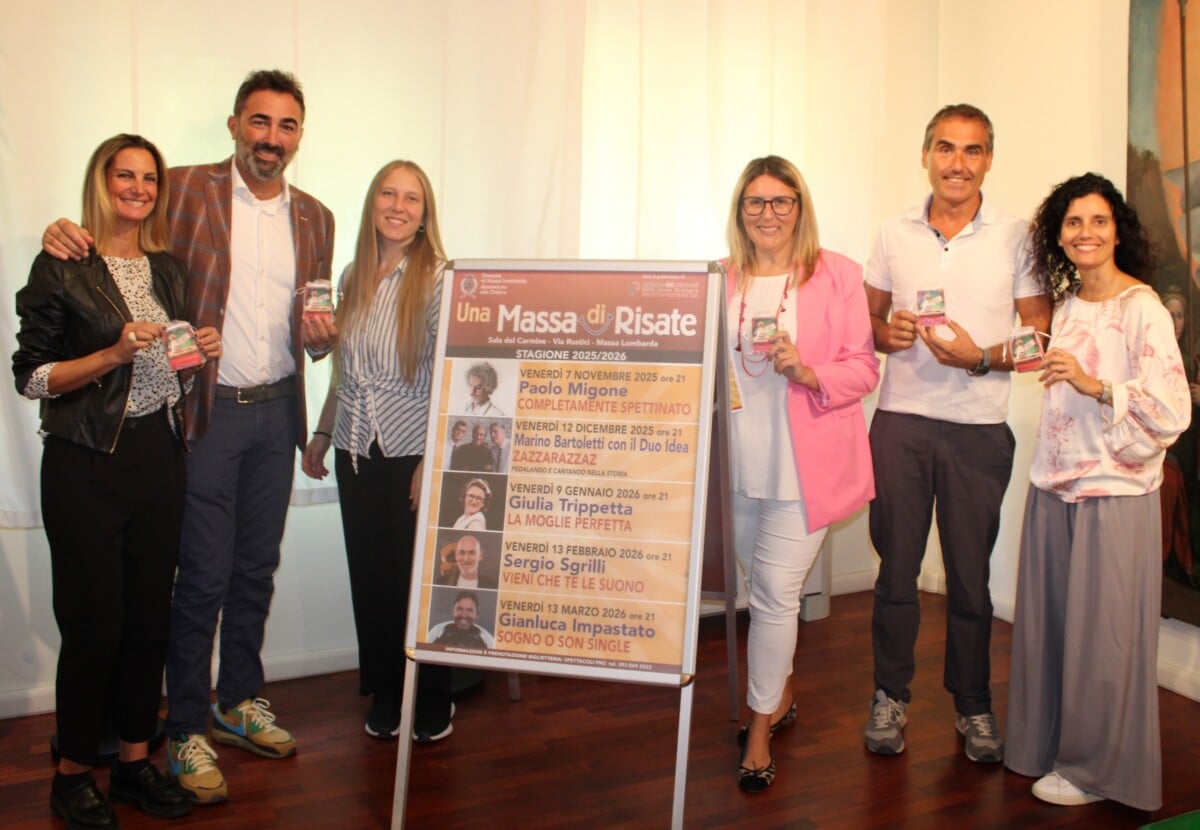 Dalla Conferenza Stampa