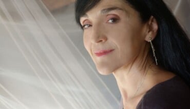 Elena Bucci Ph Lidia Bagnara