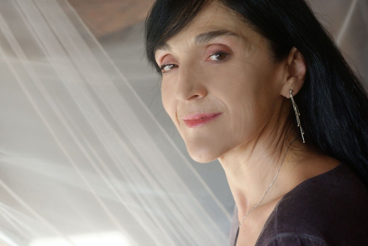 Elena Bucci Ph Lidia Bagnara