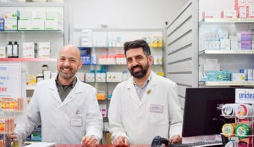 FARMACIA BASSETTE Farmacisti Ok