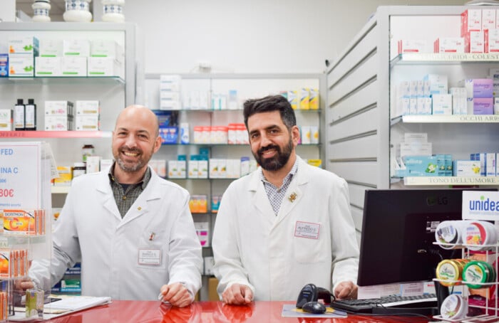 FARMACIA BASSETTE Farmacisti Ok