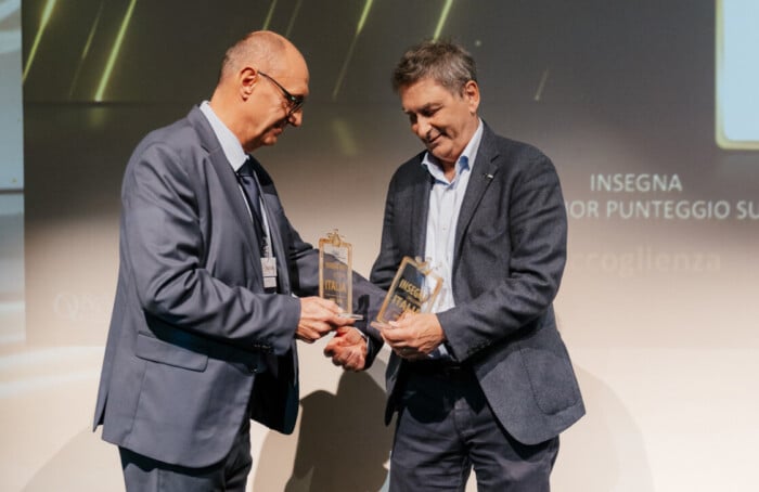 FOTO SECONDARIA PREMIAZIONE