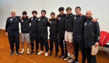 La Squadra Del Ct Zavaglia Domenica A Ravenna Contro Messina 1152x1536 