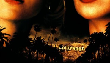 Mulholland Drive