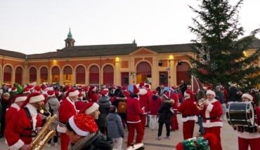 Natale A Lugo 