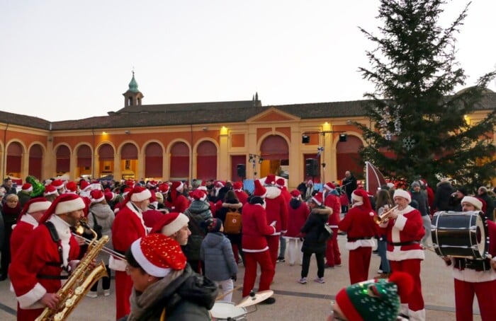 Natale A Lugo
