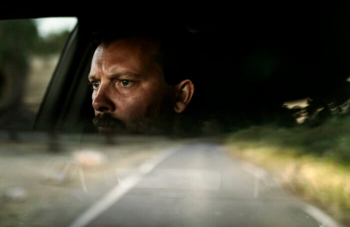 Non Una Voce Ph Gabriele Albergo