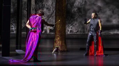 È Händel il protagonista della Trilogia. Ne parla Ottavio Dantone 