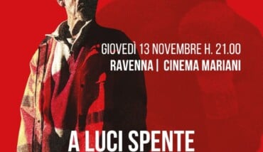 RAVENNA MARIANI A Luci Spente