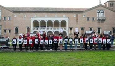 Repertorio FlashMobLineaRosa 