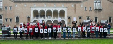 Repertorio FlashMobLineaRosa