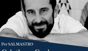 Salmastro 21 Novembre Presentazione Libro Cavina Quadrato