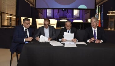 Savini Mangolini Gigante Neri