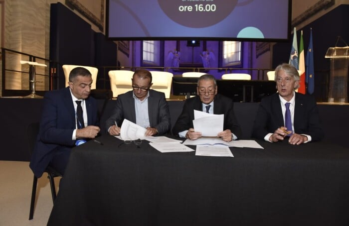 Savini Mangolini Gigante Neri