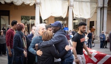 Senza Confini 2025 26 