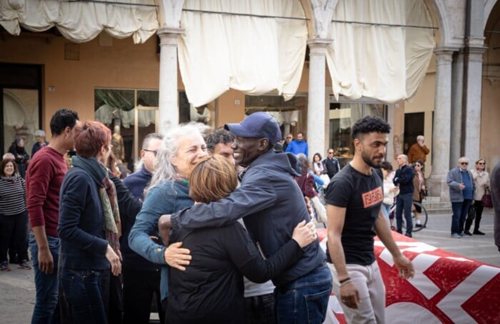 Senza Confini 2025 26