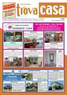 Ravenna Trova Casa
