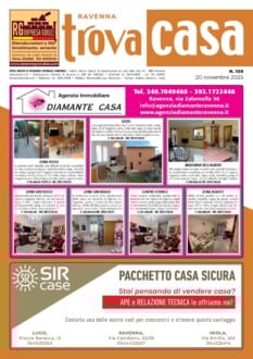 Ravenna Trova Casa