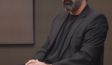 Yuri Ancarani Conferenza Stampa Di Atlantide Roma 2021