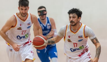 RAVENNA 13/11/2025. OraSì Ravenna Verodol CBD Pielle Livorno. 