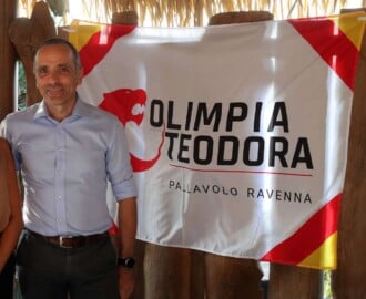 Giuseppe Poggi Olimpia Teodora
