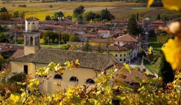 Brands 14836 Borgo Del Tiglio 13173 