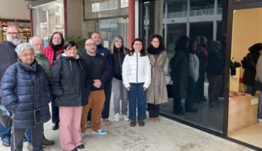 Centro Antidiscriminazioni 