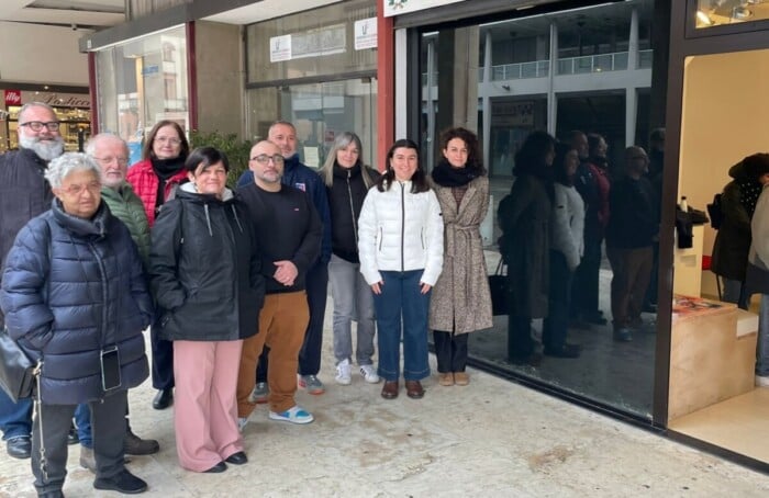 Centro Antidiscriminazioni