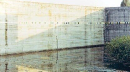 “Ogni costruzione è fatta di frammenti” al Mar, mosaico e architettura dal ‘900 a oggi 