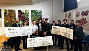 Coopstartup Vincitori Edizione 8 