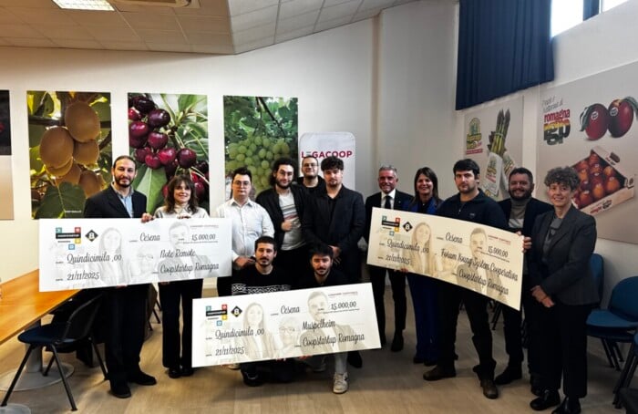 Coopstartup Vincitori Edizione 8