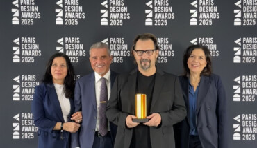 Dna Paris Awards Conad