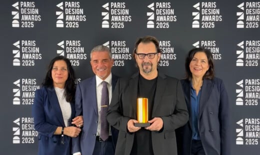 Dna Paris Awards Conad
